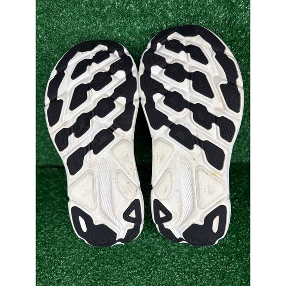 Hoka Clifton 9 Shoes Womens Size 9.5 B Road Running Cushioned Athletic Sneakers - Picture 8 of 8